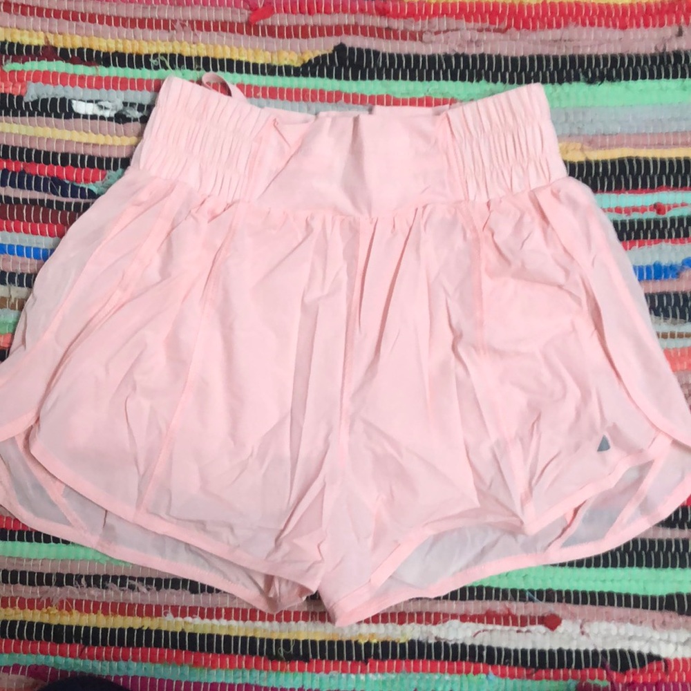 Balance Athletica shorts
